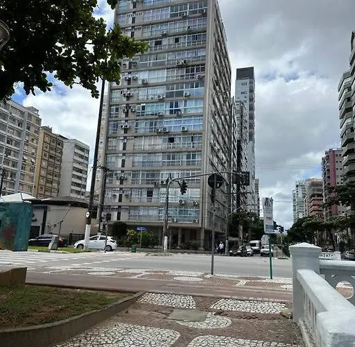 Apartamento Aconchegante II