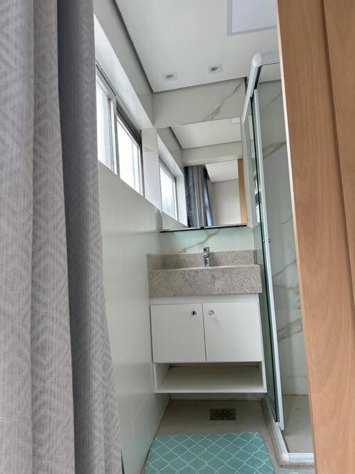 Aconchegante Ii Apartamento Santos (Sao Paulo)