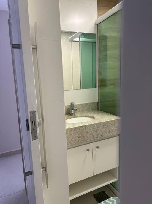 Apartamento Aconchegante Ii Santos (Sao Paulo)