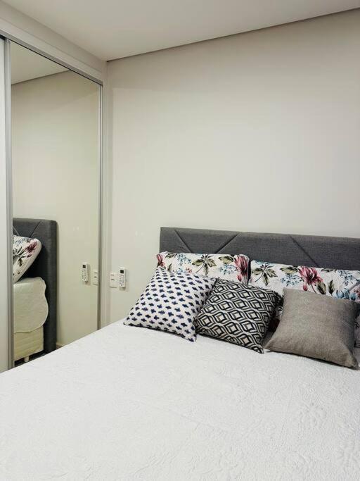 Apartamento Aconchegante Ii *