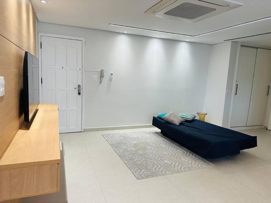 Aconchegante Ii Apartamento Santos (Sao Paulo)