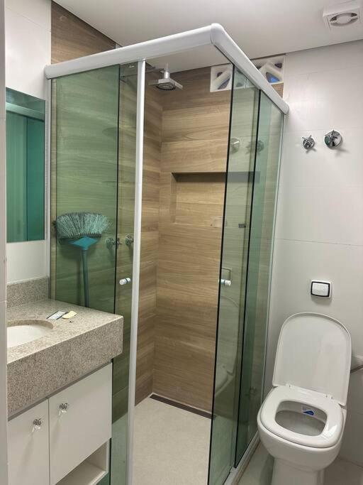 Apartamento Aconchegante Ii *